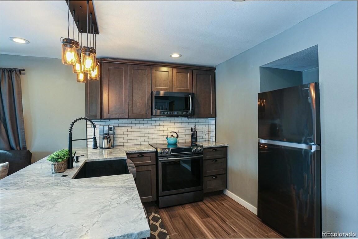 410 Tenderfoot Street Unit: 44