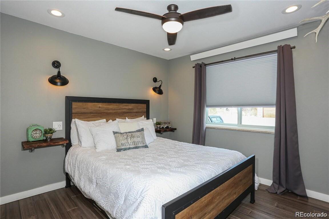 410 Tenderfoot Street Unit: 44