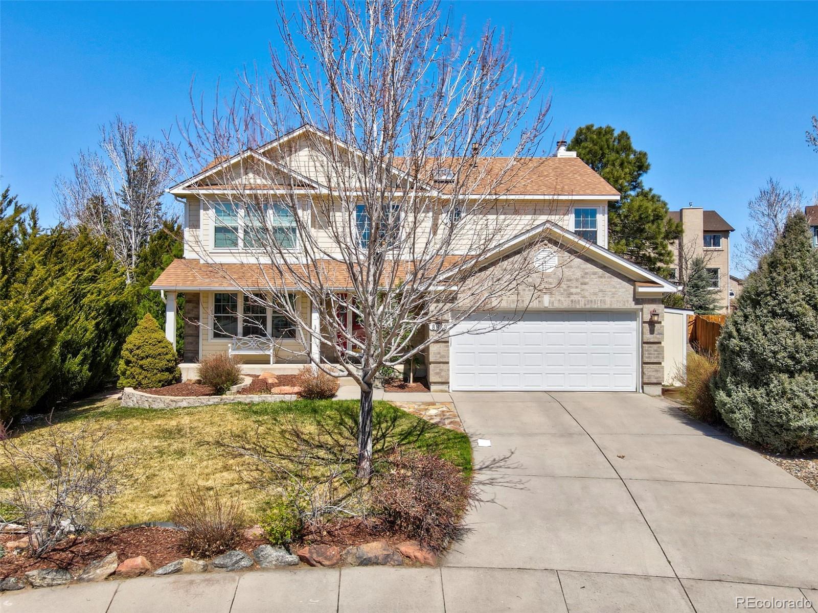 8930 Coberdale Court