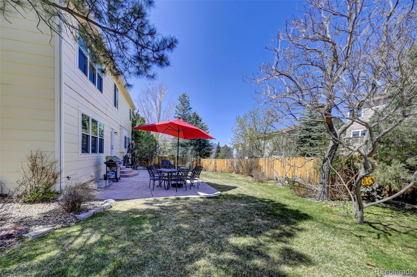 8930 Coberdale Court