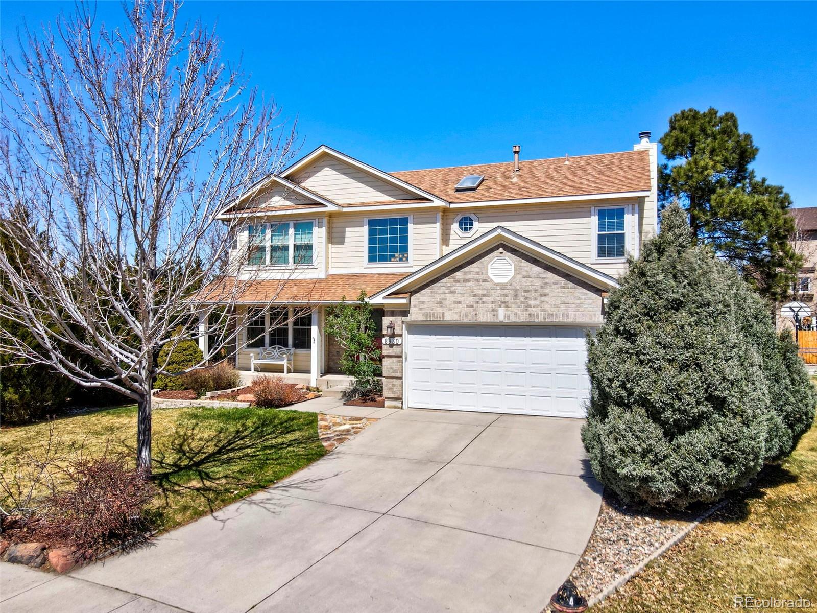 8930 Coberdale Court