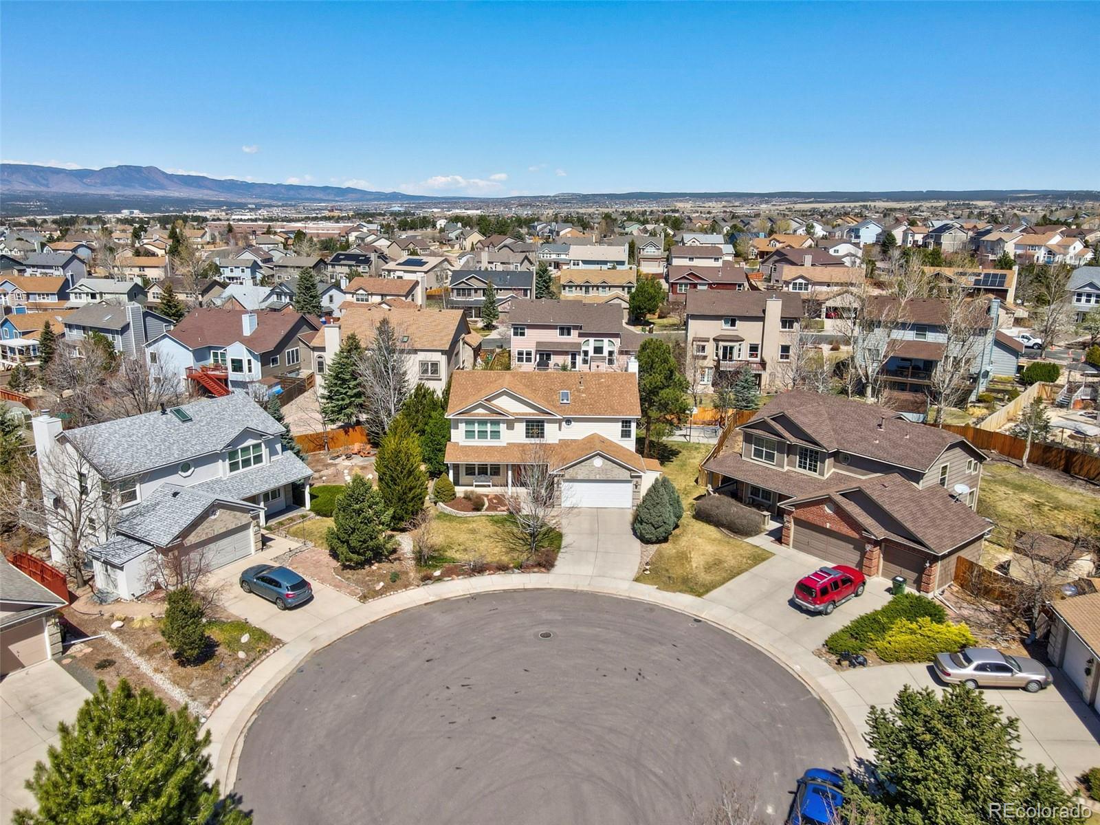 8930 Coberdale Court