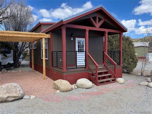 10795 County Road 197A Unit: 94