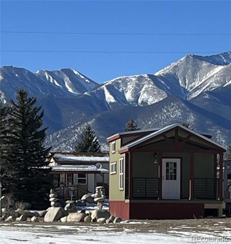 10795 County Road 197A Unit: 94