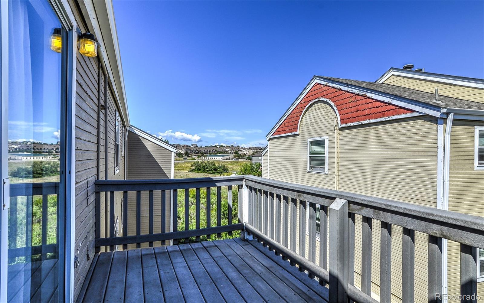 1267 S Gilbert Street Unit: 302