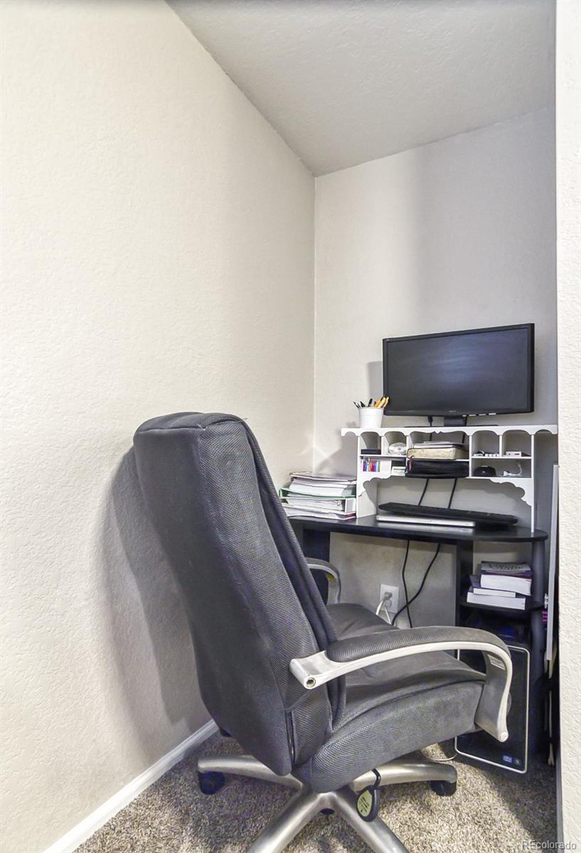 1267 S Gilbert Street Unit: 302