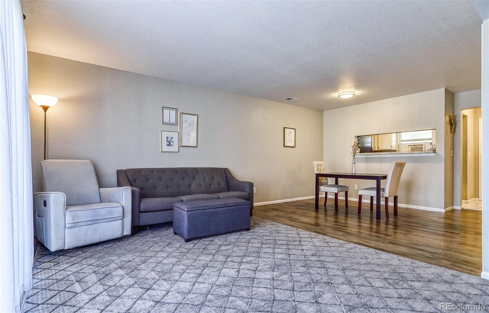 1267 S Gilbert Street Unit: 302