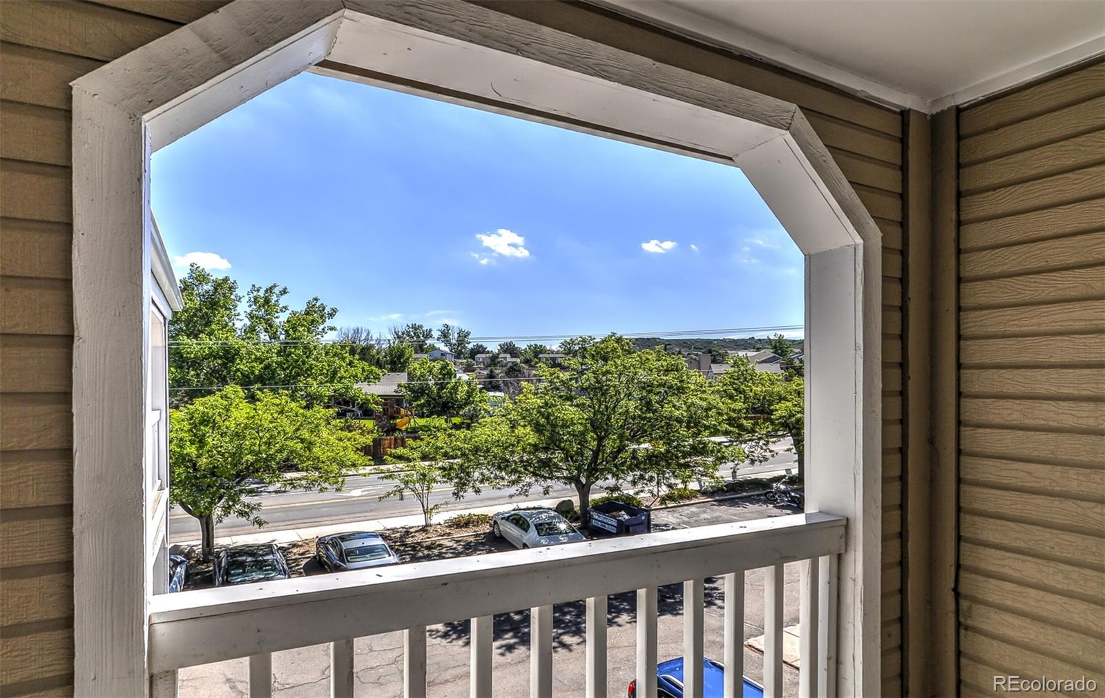 1267 S Gilbert Street Unit: 302