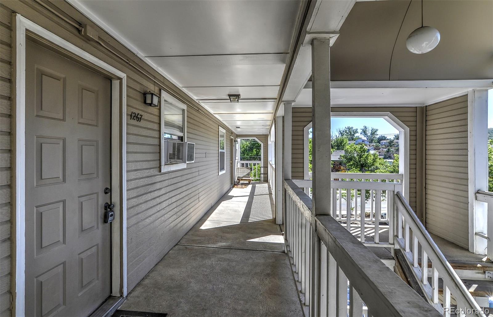 1267 S Gilbert Street Unit: 302