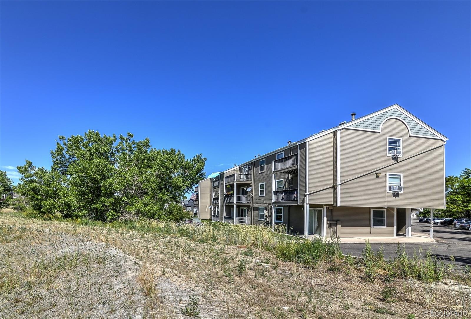 1267 S Gilbert Street Unit: 302