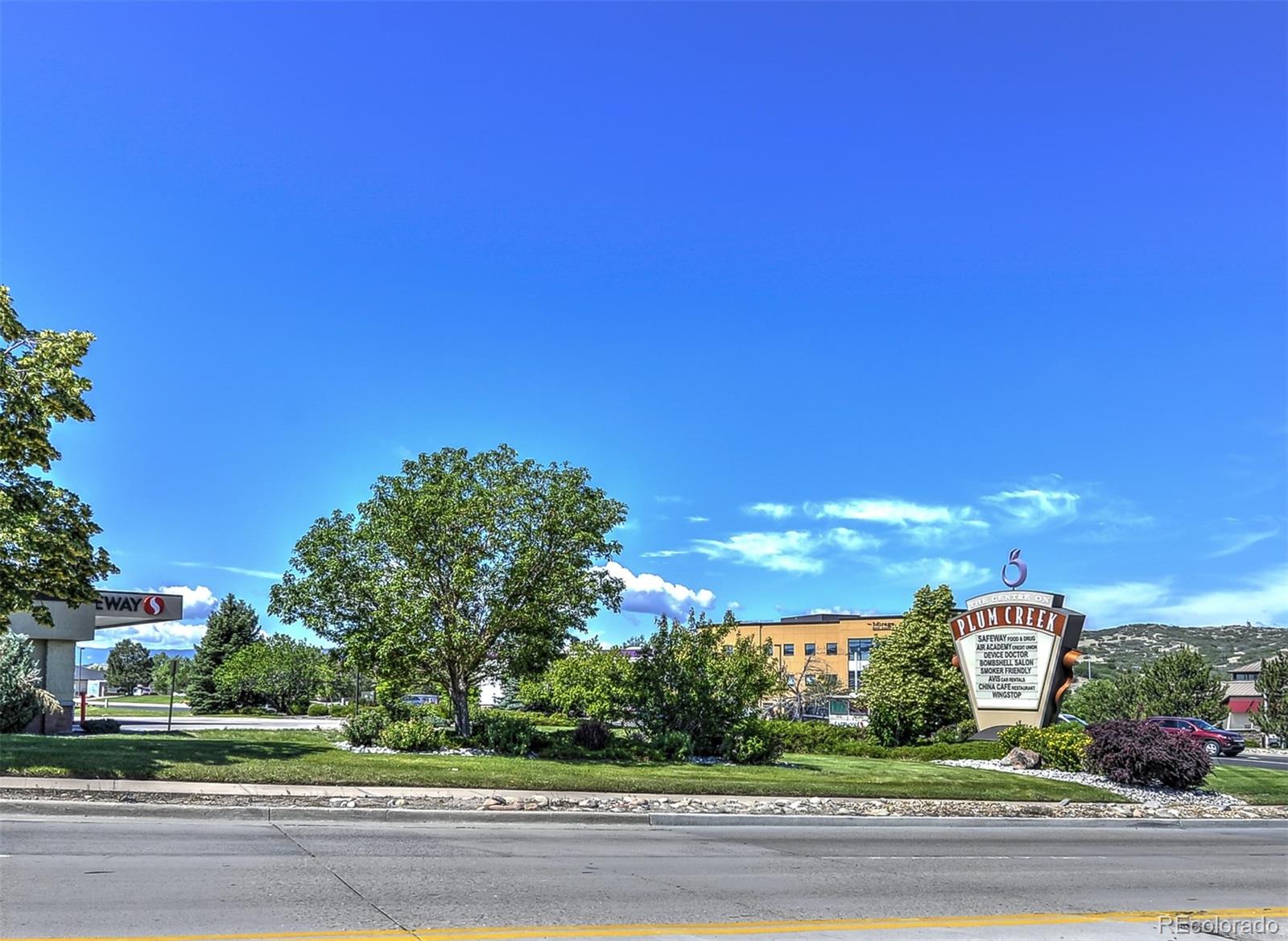1267 S Gilbert Street Unit: 302