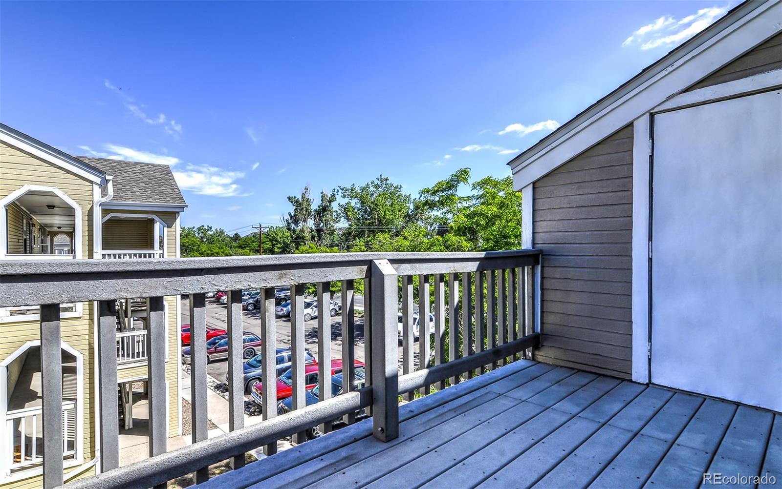 1267 S Gilbert Street Unit: 302