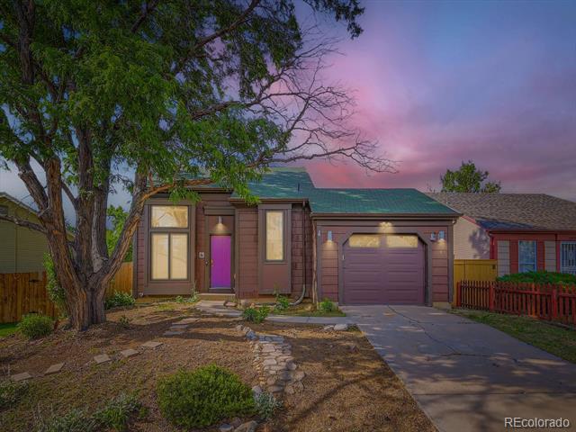 19775 E Girard Drive