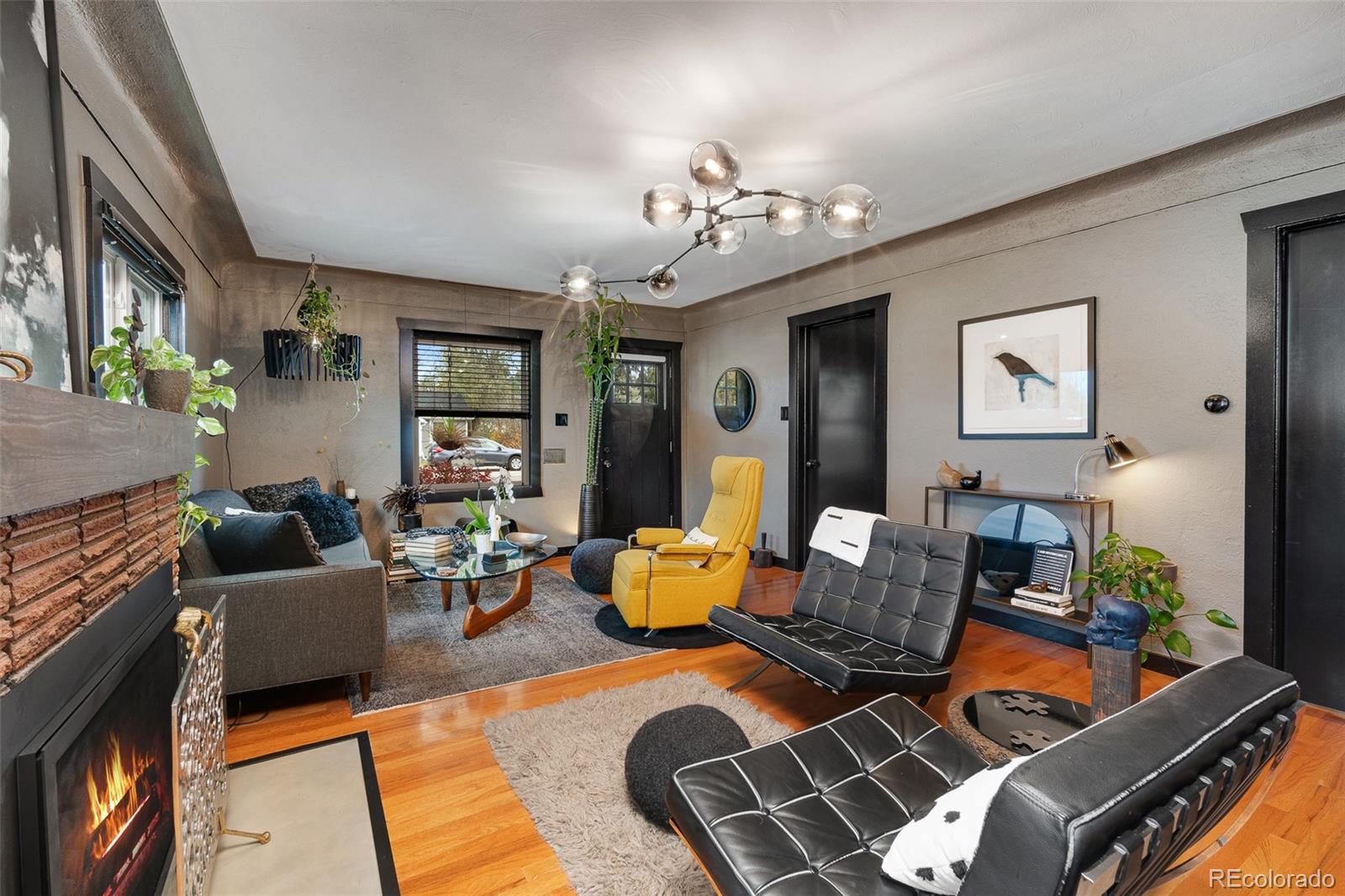 4401 S Delaware Street