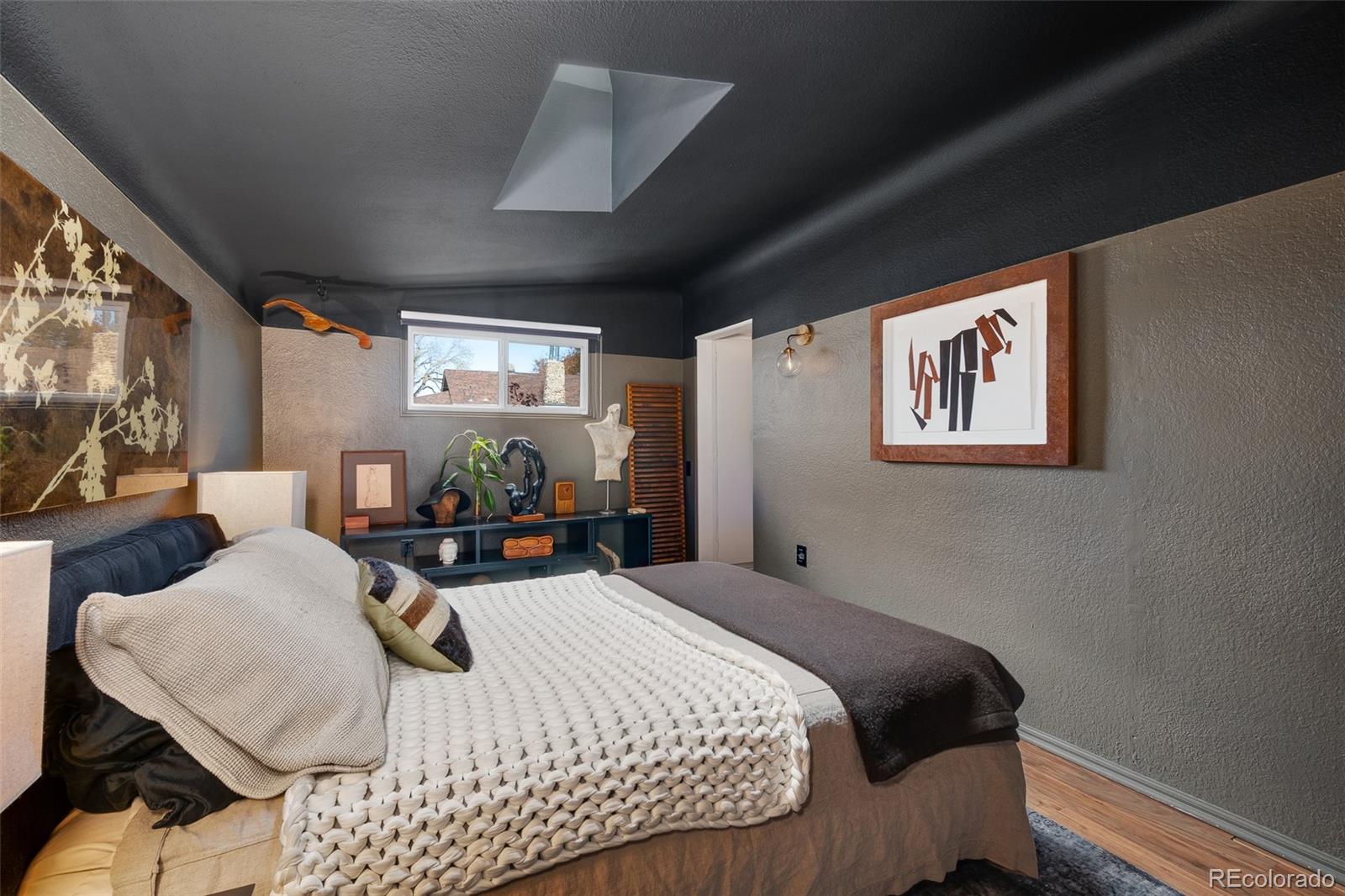 4401 S Delaware Street