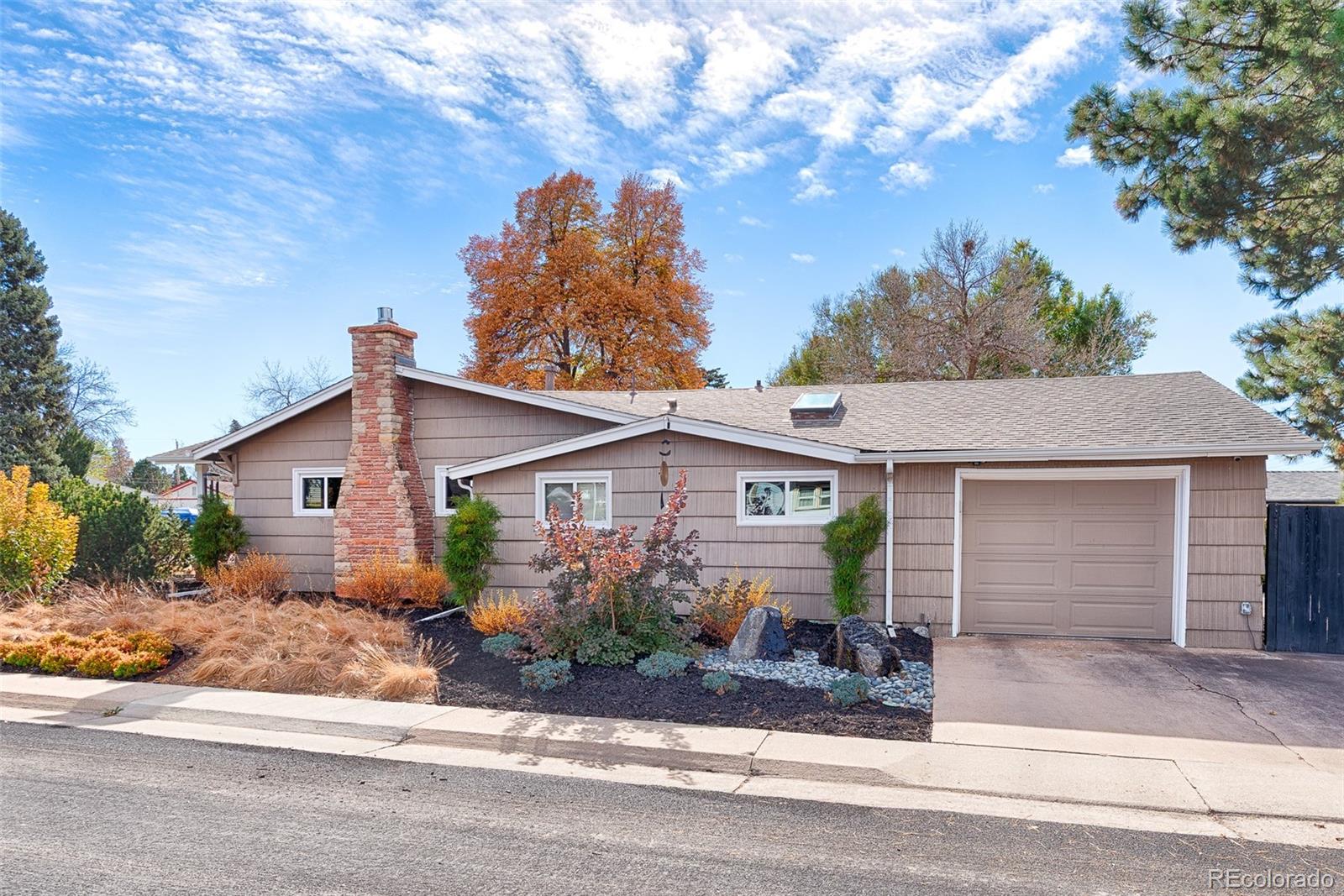 4401 S Delaware Street