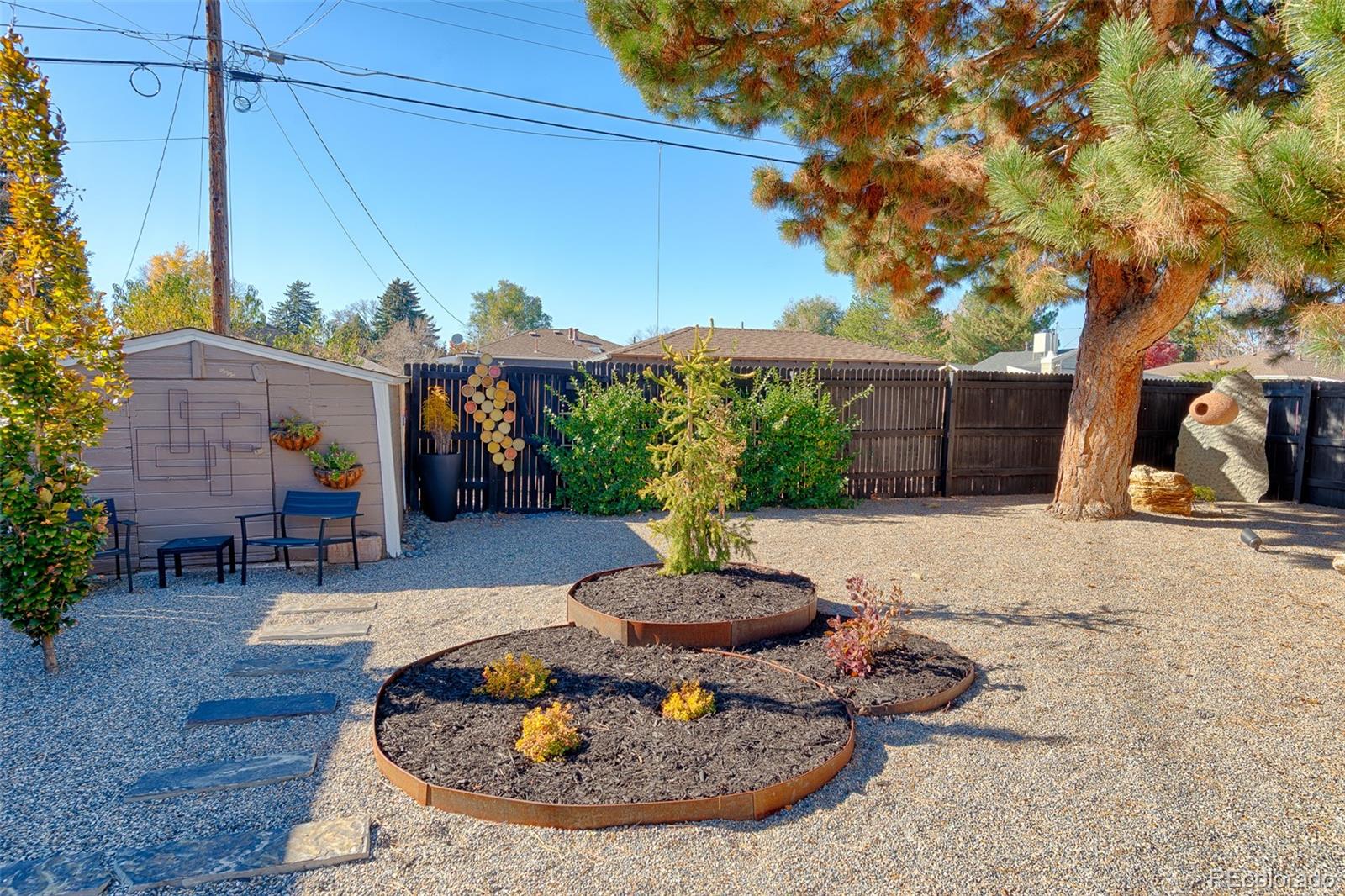 4401 S Delaware Street