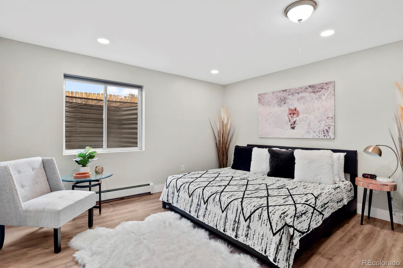 6427 Grandview Avenue Unit: A & B