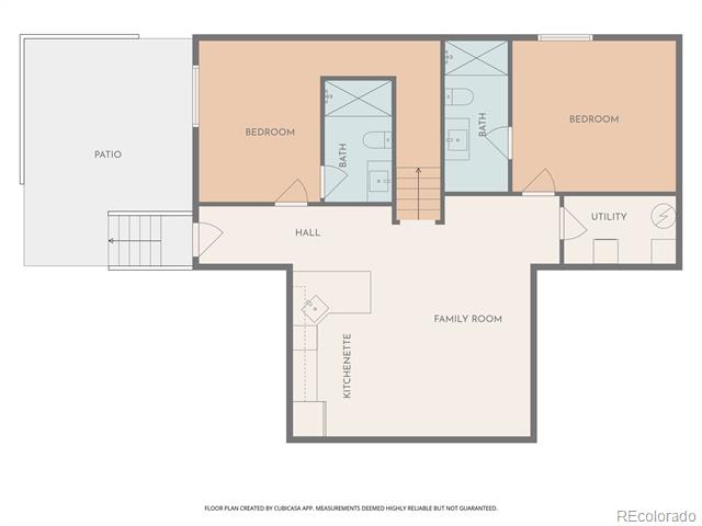 6427 Grandview Avenue Unit: A & B