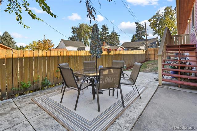 6427 Grandview Avenue Unit: A & B