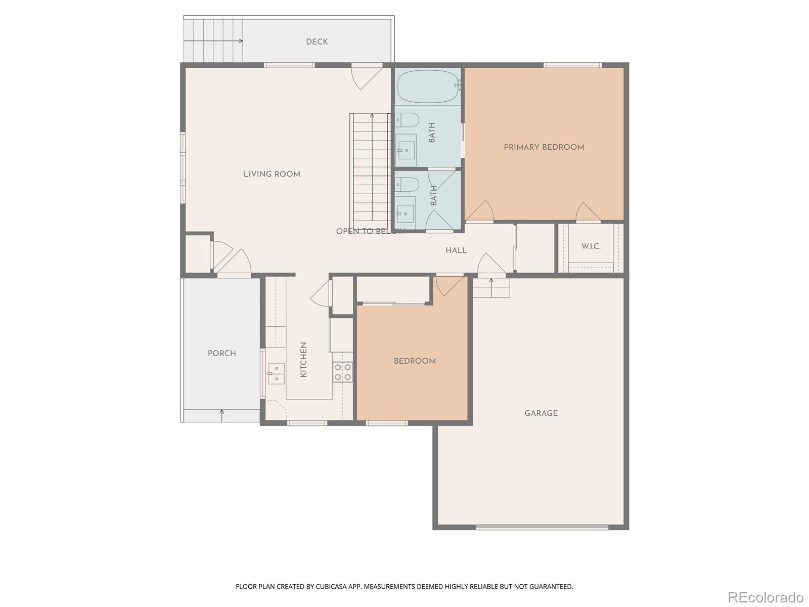 6427 Grandview Avenue Unit: A & B