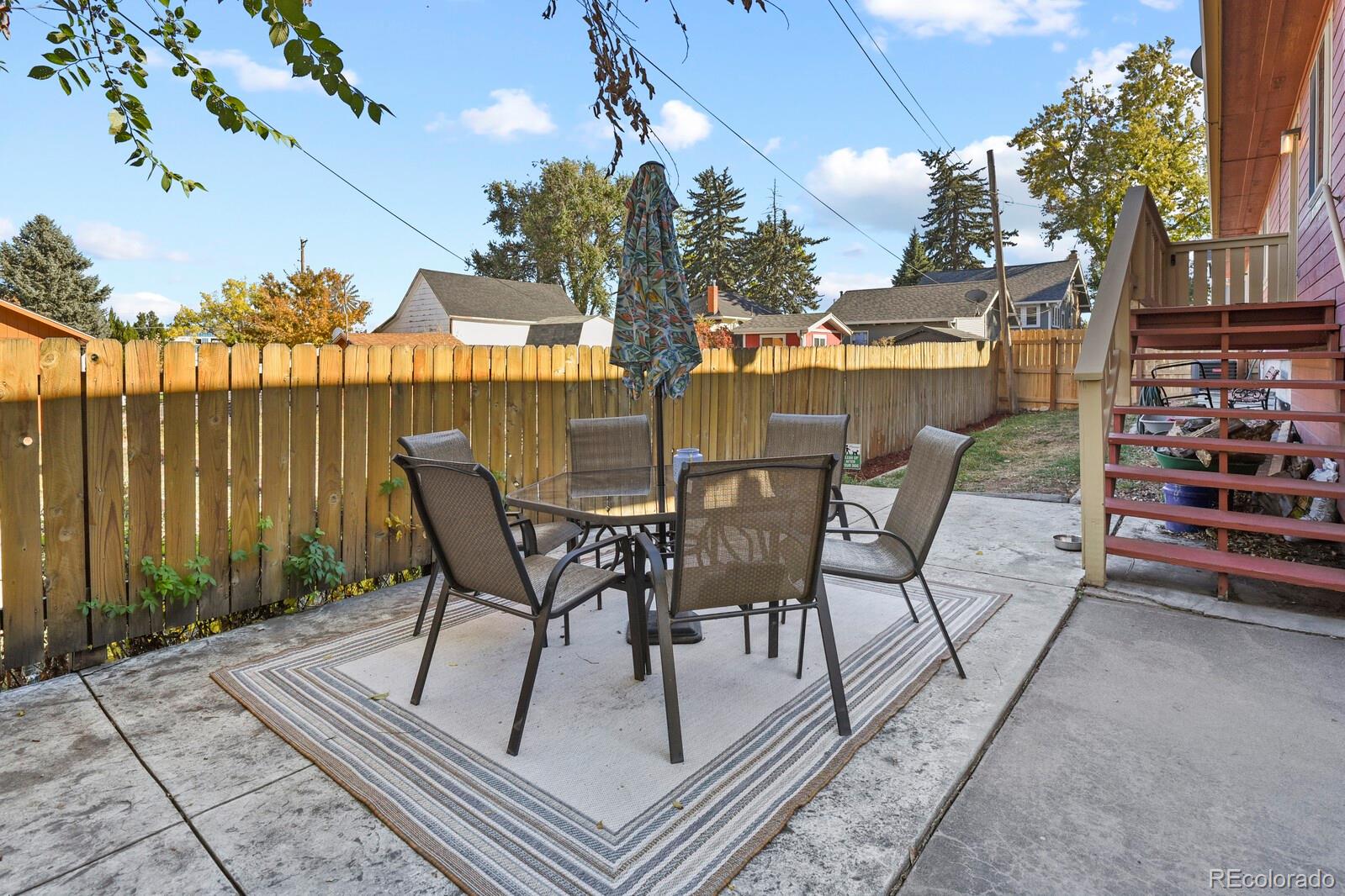 6427 Grandview Avenue Unit: A & B