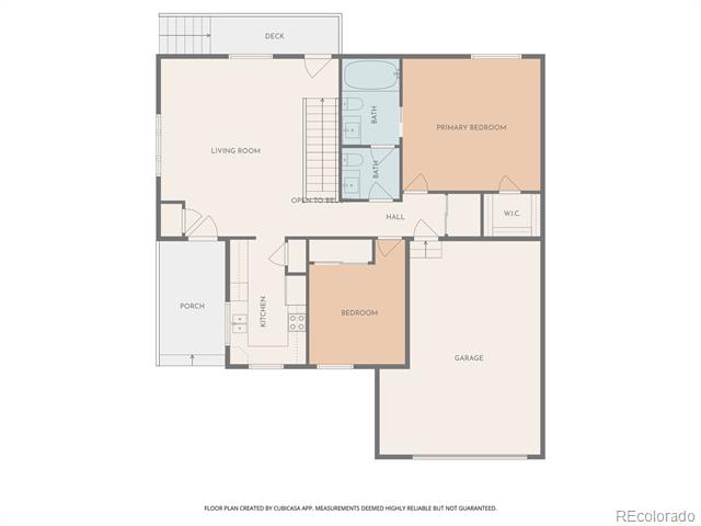 6427 Grandview Avenue Unit: A & B