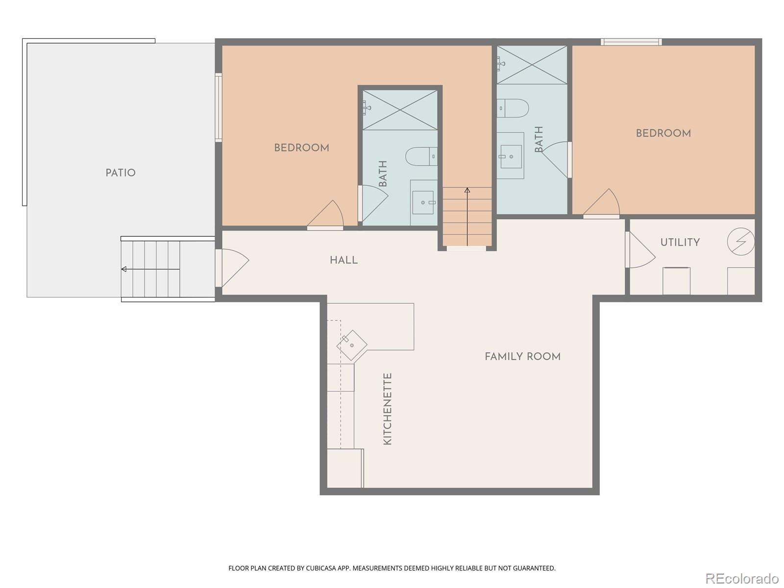 6427 Grandview Avenue Unit: A & B