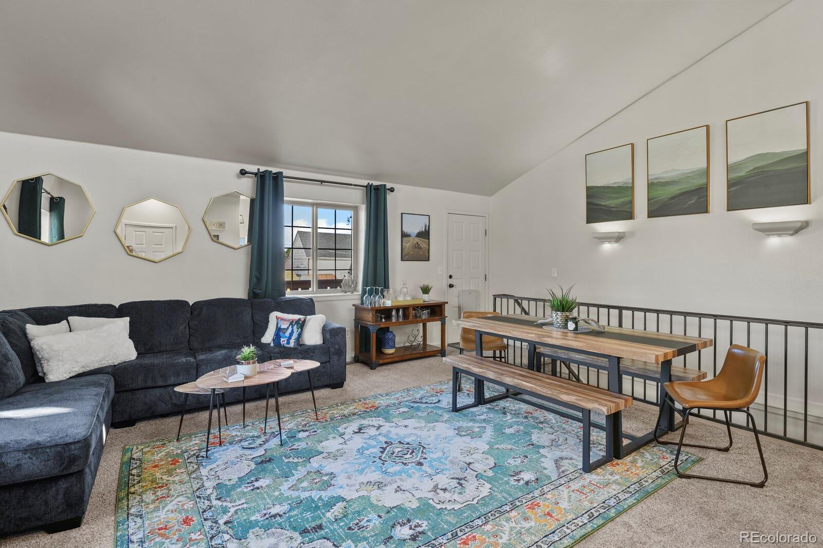 6427 Grandview Avenue Unit: A & B