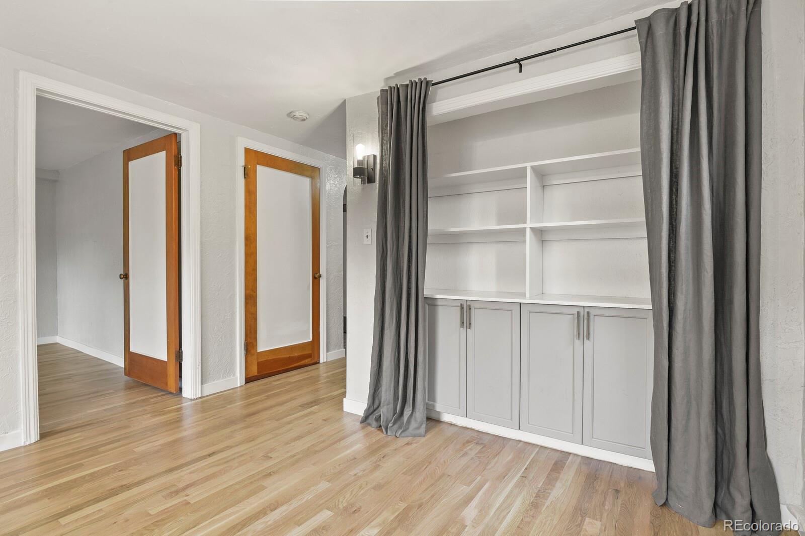 485 S Logan Street Unit: 11