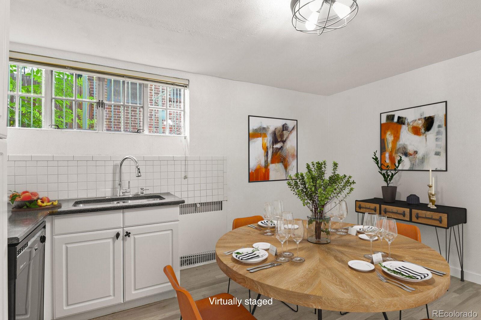 485 S Logan Street Unit: 11