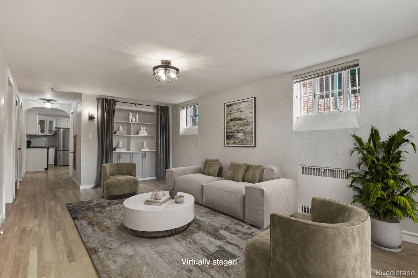 485 S Logan Street Unit: 11