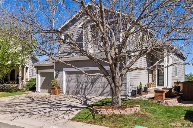 2036 Ashwood Place