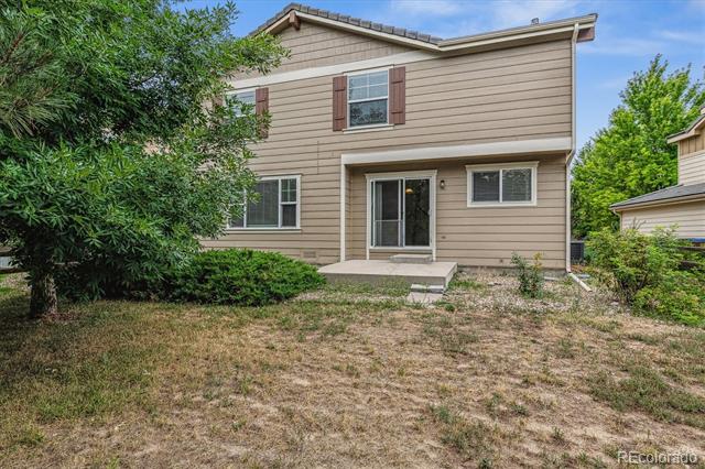 17331 E Lake Lane