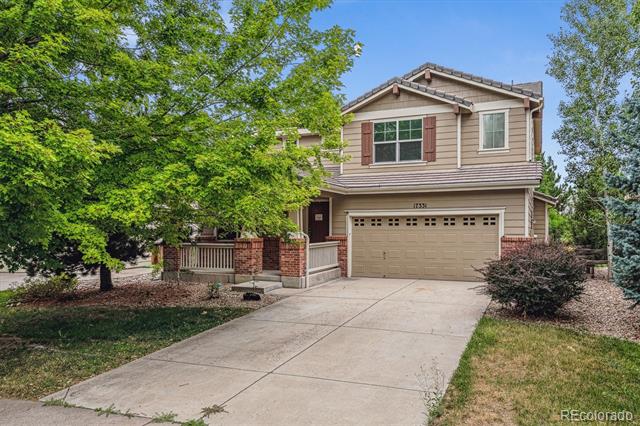 17331 E Lake Lane