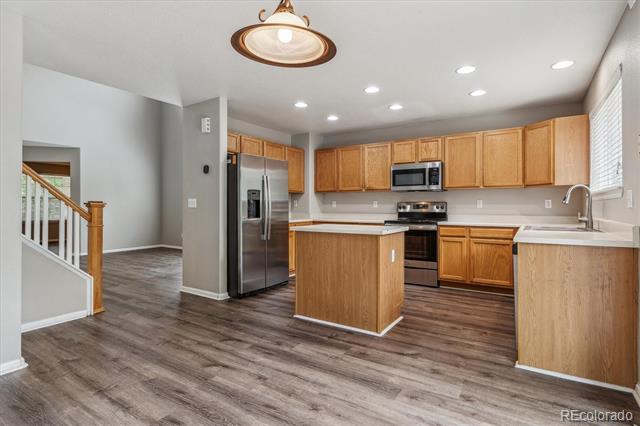 17331 E Lake Lane