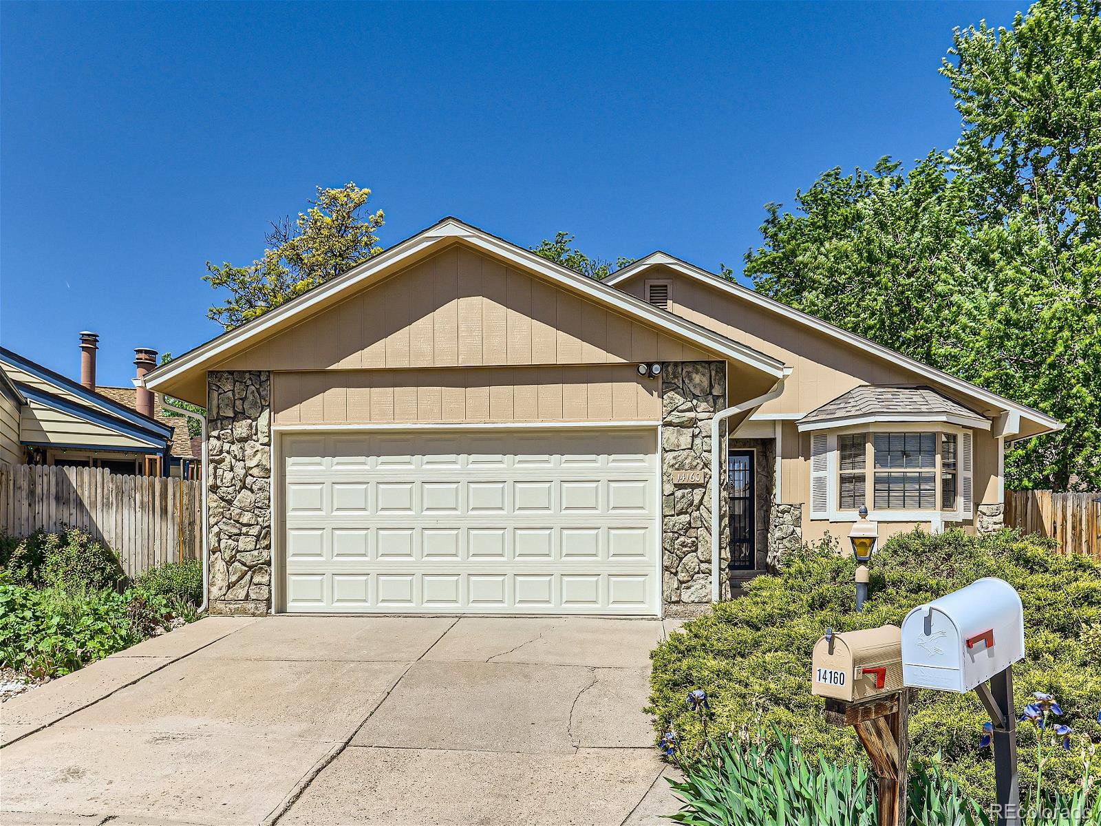 14160 E Gunnison Place