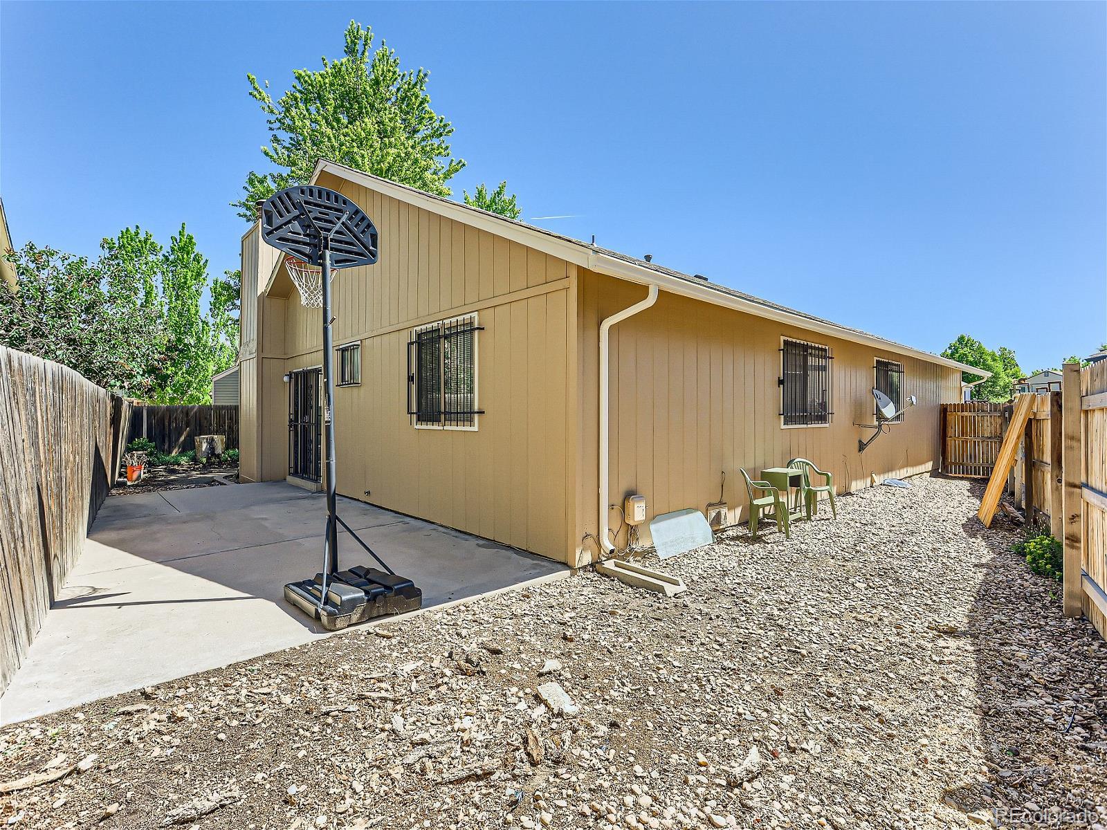 14160 E Gunnison Place