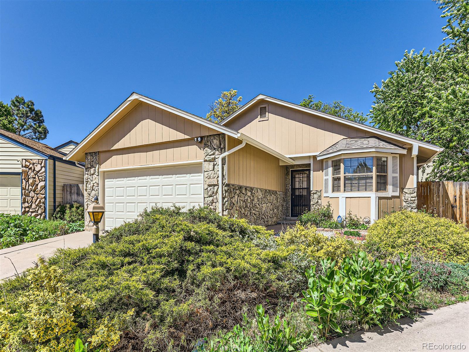 14160 E Gunnison Place