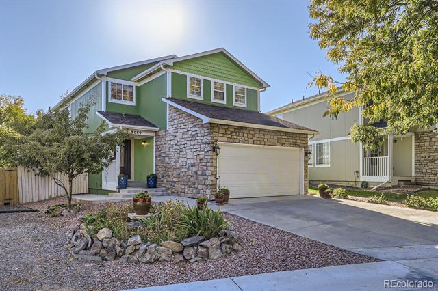 8089 Clay Street