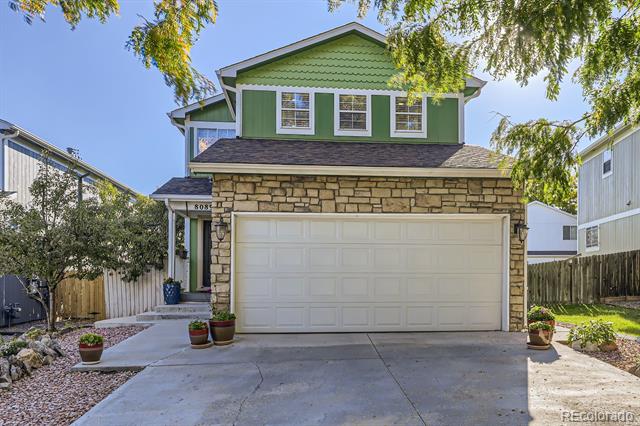 8089 Clay Street