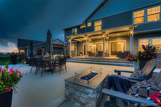20858 E 49th Drive