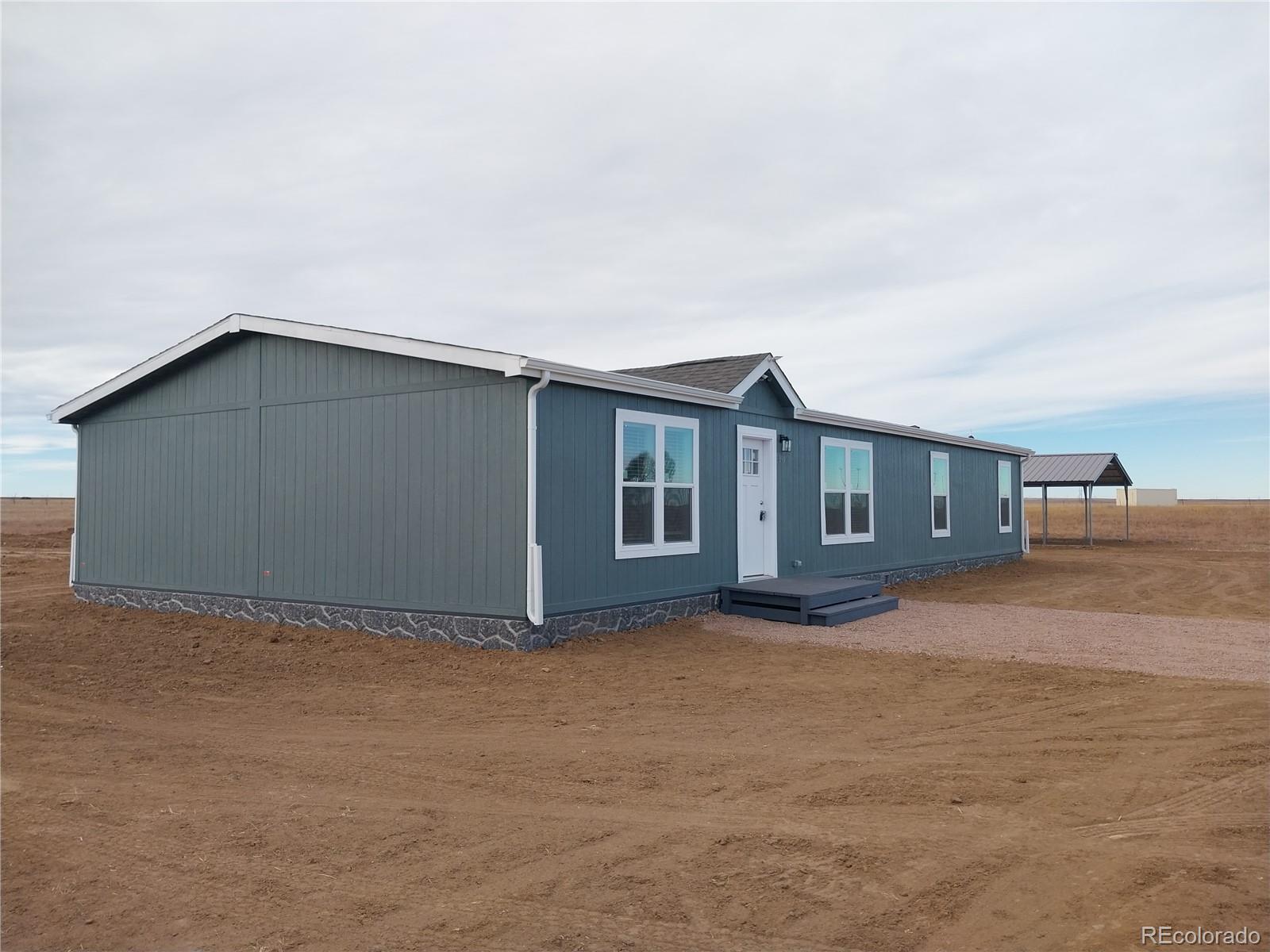 898 N Ramah Highway