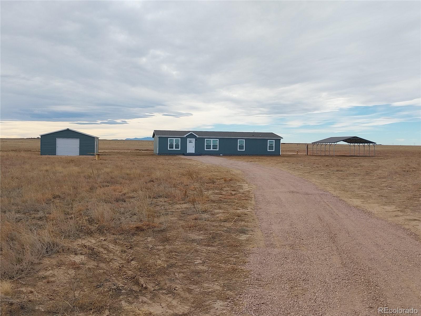 898 N Ramah Highway