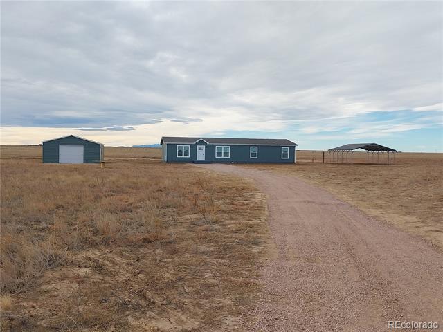 898 N Ramah Highway