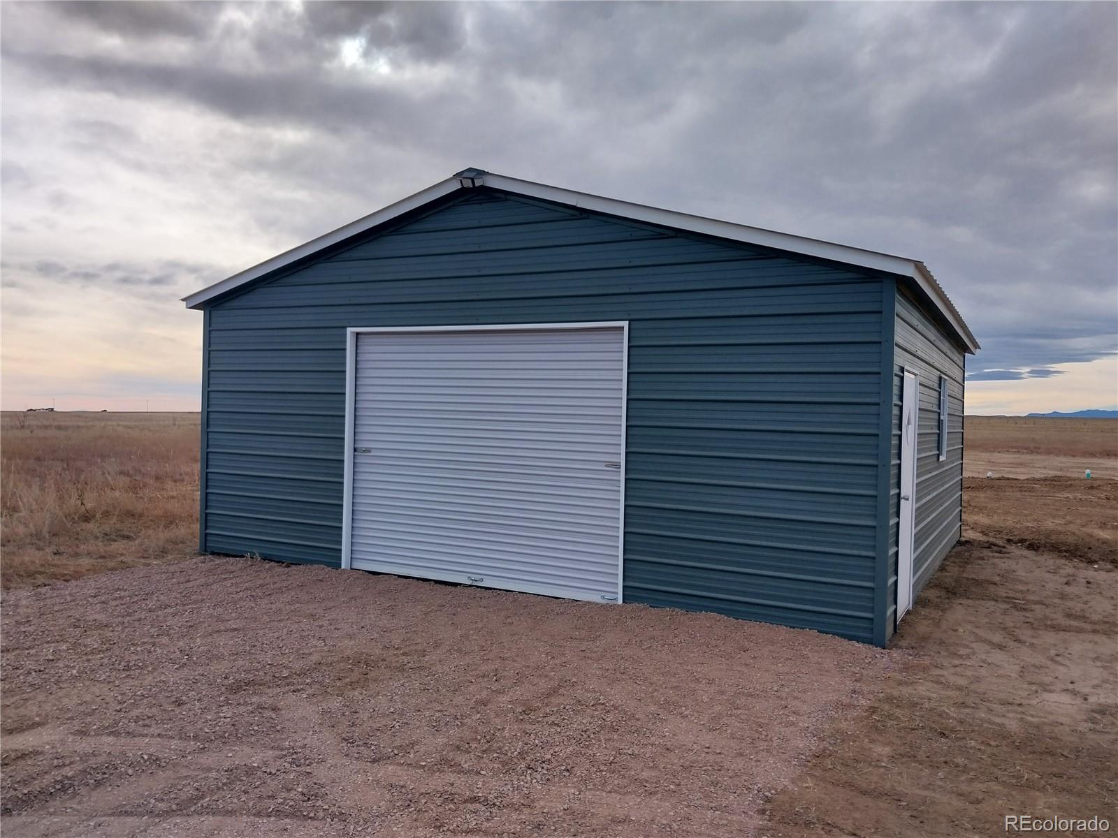 898 N Ramah Highway