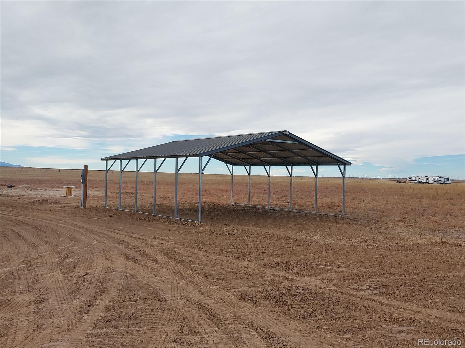 898 N Ramah Highway