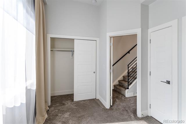 2350 Tremont Place Unit: 19