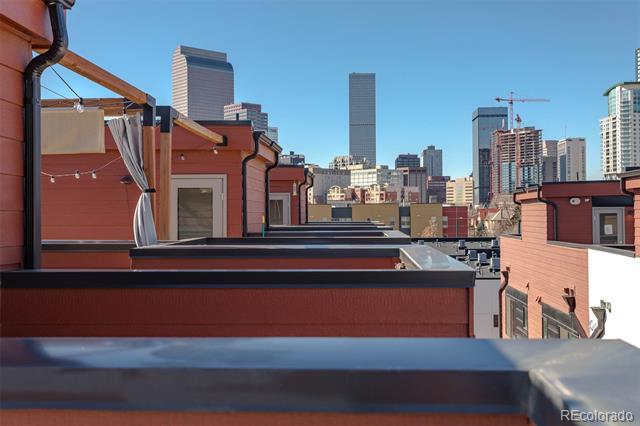 2350 Tremont Place Unit: 19