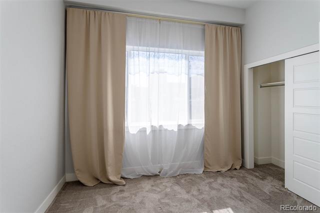 2350 Tremont Place Unit: 19
